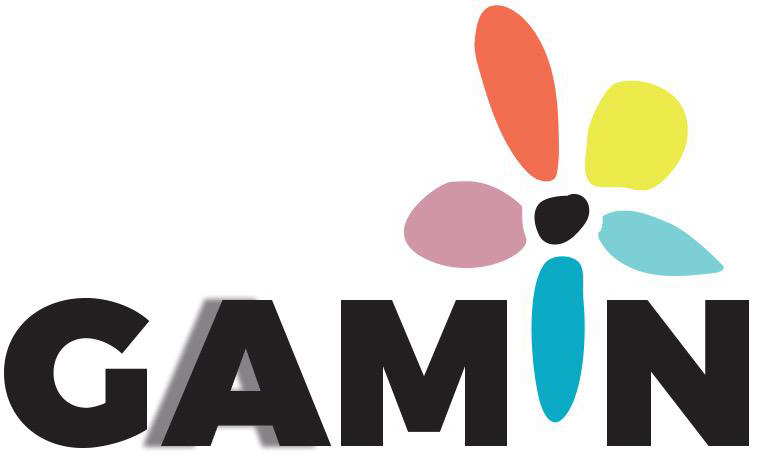 GAMIN Logo